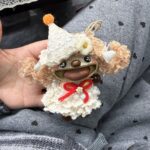 Birthday hat princess style